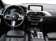 BMW X3 SUV / Terénní 3,0 l 195 kw