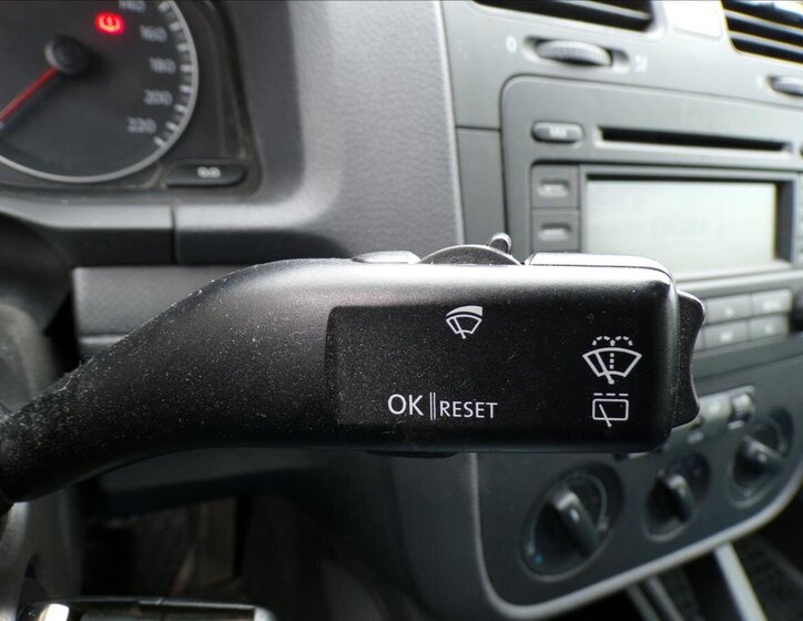 Volkswagen Golf Hatchback 1,4 l 55 kw