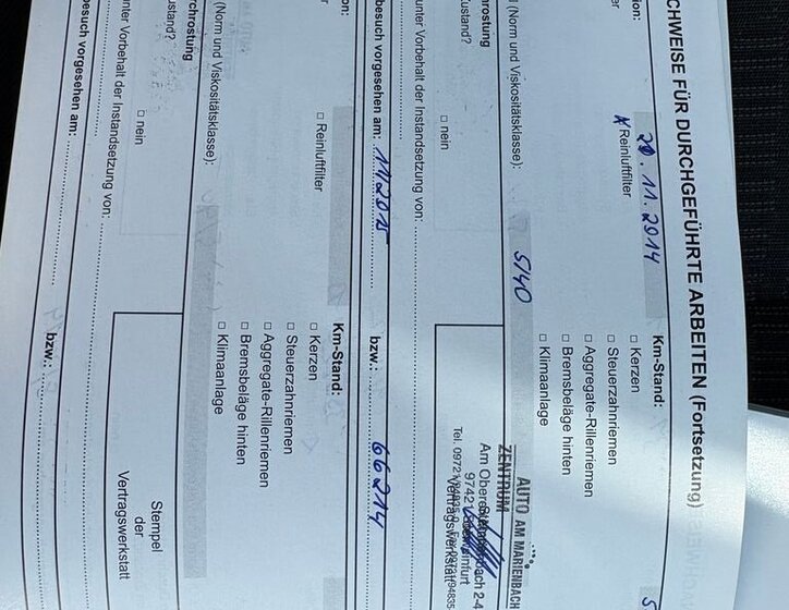 Dacia Duster SUV / Terénní 1,6 l 77 kw