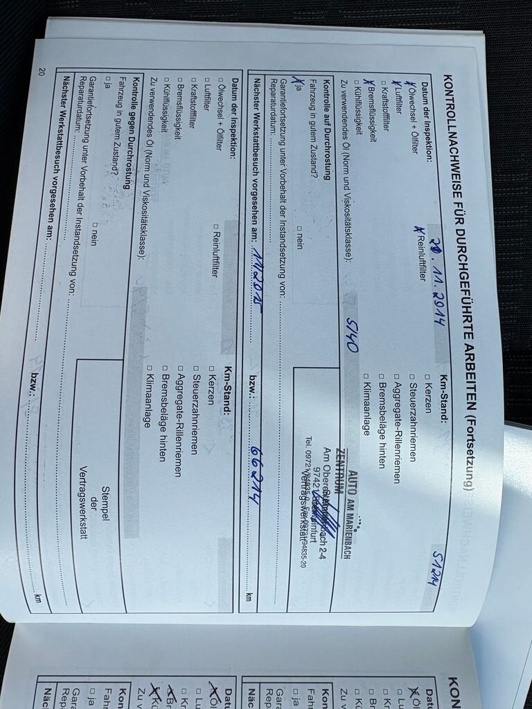 Dacia Duster SUV / Terénní 1,6 l 77 kw