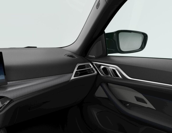 BMW i4 Ostatní 0,0 400 kw