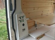 Volkswagen Transporter VAN / Minibus 0,0 62 kw