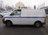Volkswagen Transporter 7
