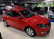 Škoda Fabia Hatchback 999,0 70 kw