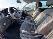 Volkswagen Tiguan SUV / Terénní 2,0 l 110 kw