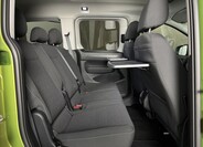 Volkswagen Caddy 15