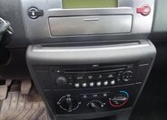 Citroën C4 Hatchback 1,6 l 88 kw