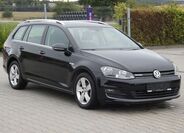 Volkswagen Golf 14