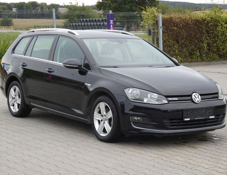 Volkswagen Golf 14