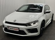 Volkswagen Scirocco Kupé 2,0 l 206 kw