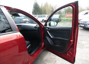 Mazda CX-5 SUV / Terénní 2,0 l 121 kw