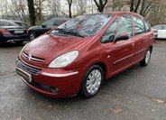 Citroën Xsara MPV 1,6 l 66 kw