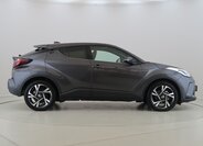 Toyota C-HR SUV 2,0 l 112 kw