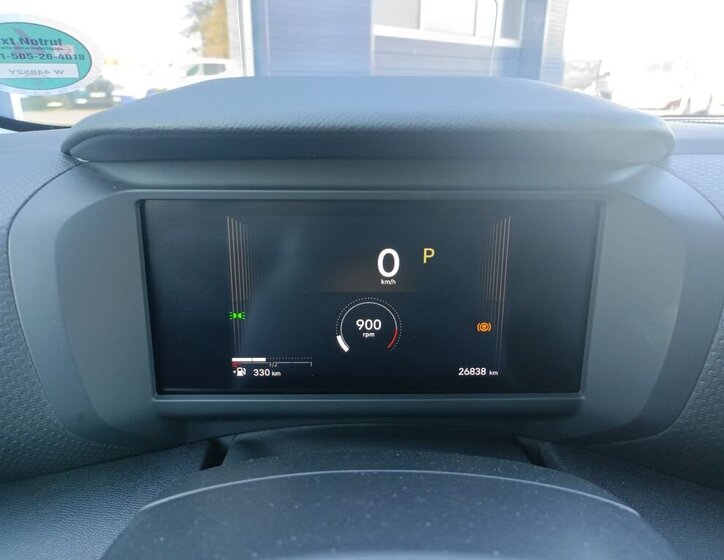 Citroën C4 Hatchback 1,2 l 96 kw