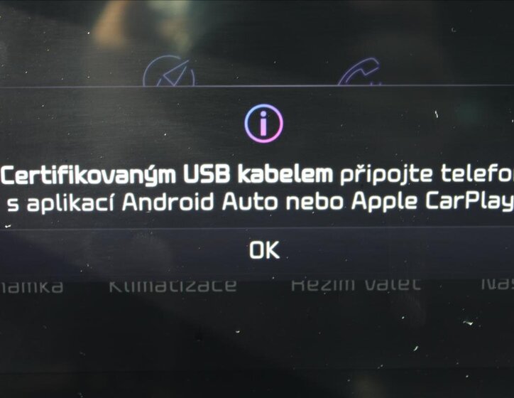 KIA Sportage SUV / Terénní 1,6 l 100 kw