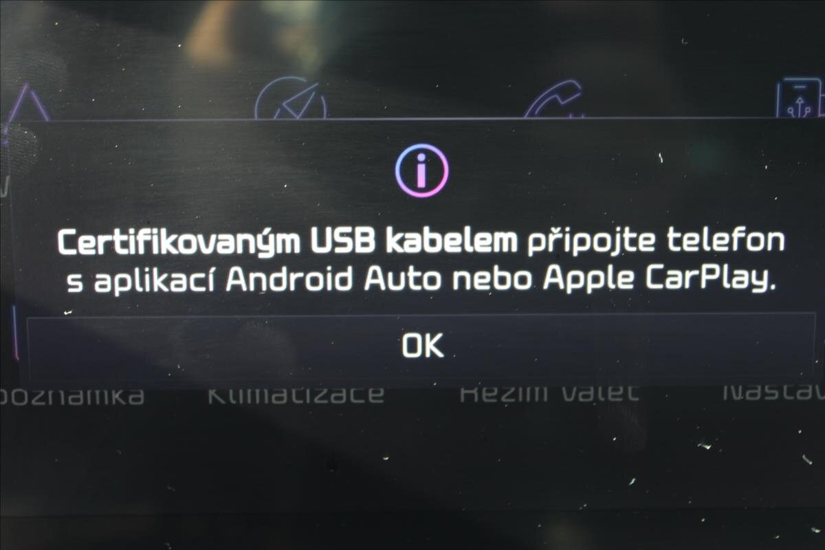 KIA Sportage SUV / Terénní 1,6 l 100 kw