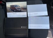 Renault Trafic 15