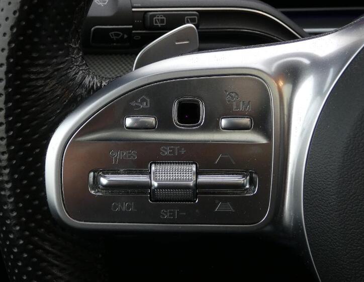 Mercedes-Benz GLE 11