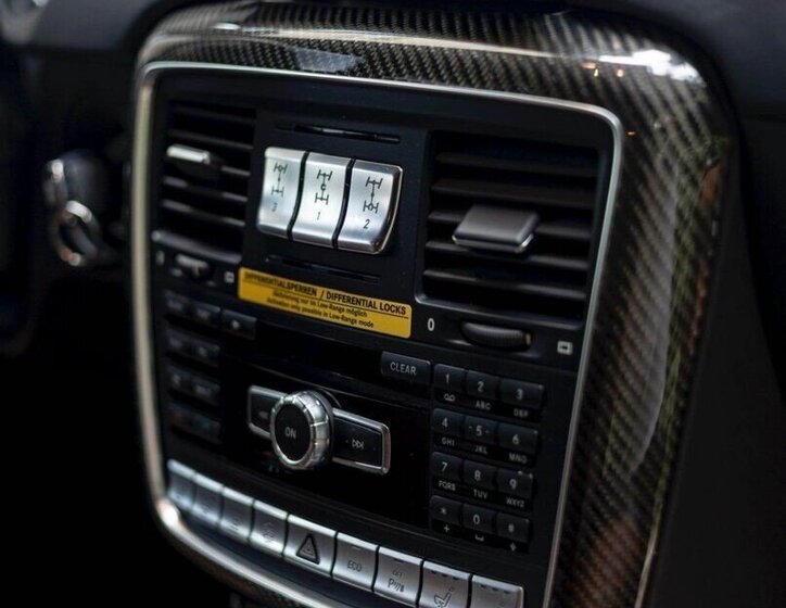 Mercedes-Benz AMG GT VAN-Minibus 0,0 0