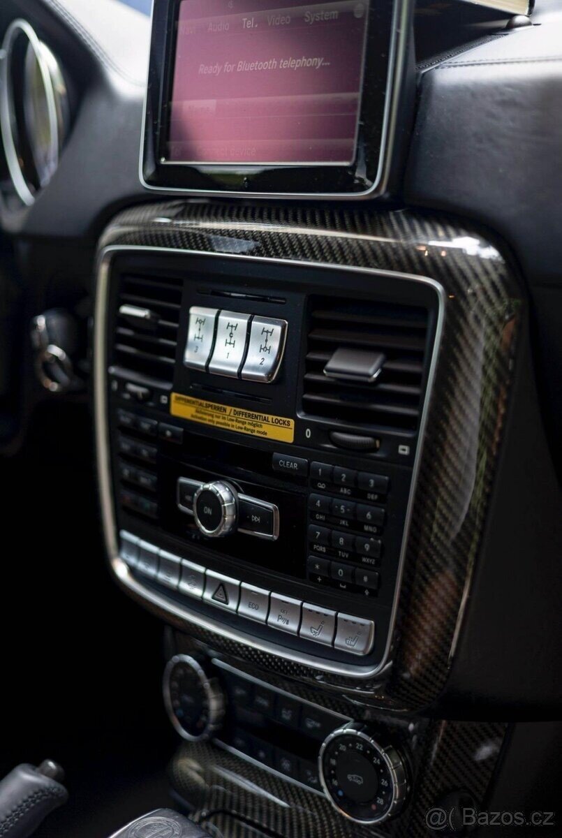 Mercedes-Benz AMG GT VAN-Minibus 0,0 0