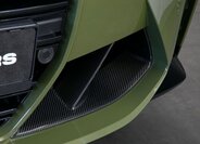 BMW M4 Kupé 3,0 l 353 kw