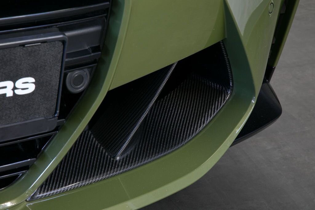 BMW M4 Kupé 3,0 l 353 kw