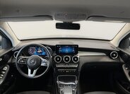 Mercedes-Benz GLC SUV 2,0 l 120 kw