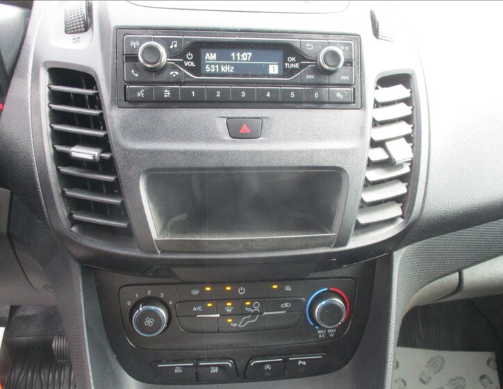 Ford Transit Connect 17