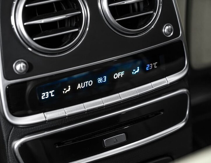 Mercedes-Benz Třídy S 19