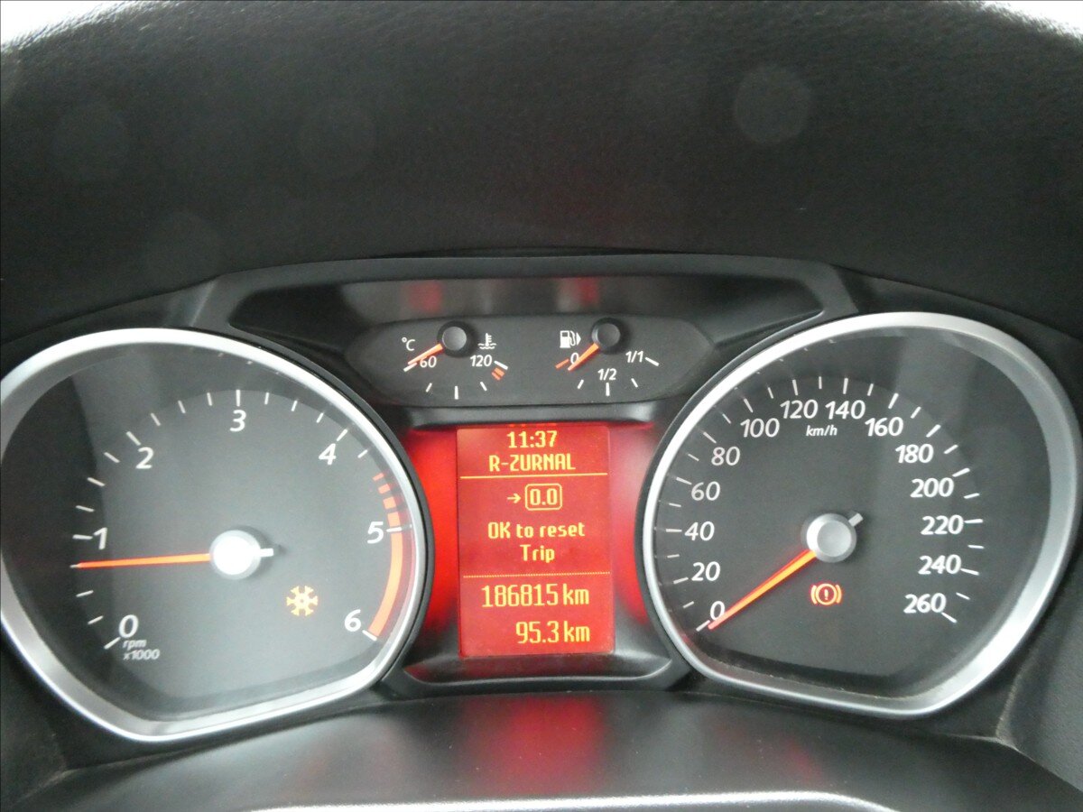 Ford Mondeo Kombi 1,6 l 85 kw