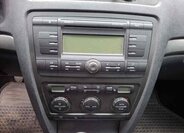 Škoda Octavia Ostatní 2,0 l 103 kw