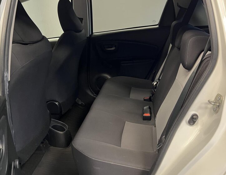 Toyota Yaris Kombi 1,5 l 82 kw