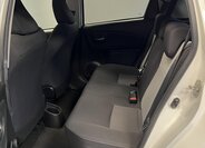 Toyota Yaris Kombi 1,5 l 82 kw
