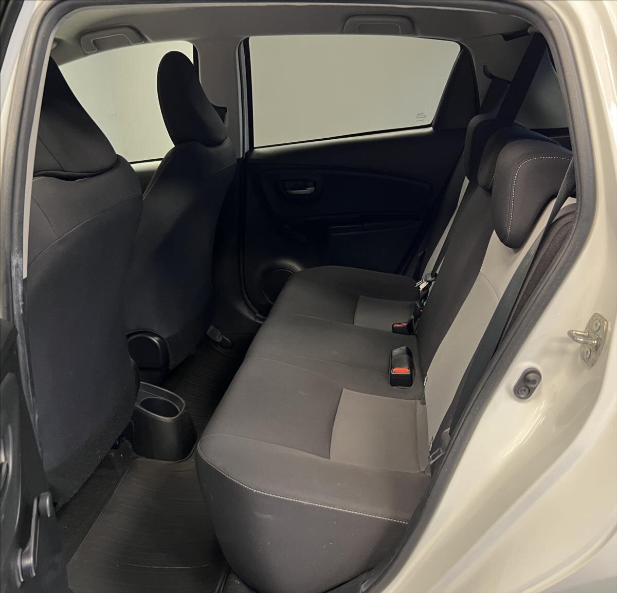 Toyota Yaris Kombi 1,5 l 82 kw