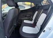 Hyundai i10 Hatchback 998,0 49 kw