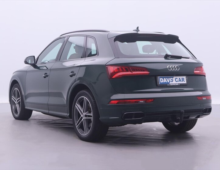 Audi SQ5 SUV 3,0 l 255 kw