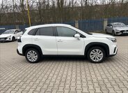 Suzuki S-Cross SUV 1,4 l 95 kw