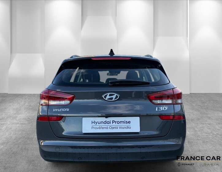 Hyundai i30 Kombi 998,0 73 kw