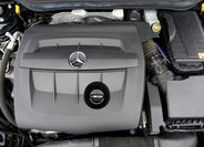 Mercedes-Benz Třídy A 10