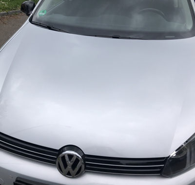 Volkswagen Golf 19