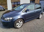 Volkswagen Golf Plus MPV 1,4 l 59 kw
