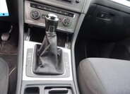 Volkswagen Golf Kombi 1,6 l 81 kw