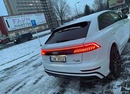 Audi Q8 SUV 0,0 0