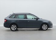 Škoda Fabia Kombi 1,2 l 66 kw