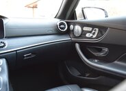 Mercedes-Benz Třídy E 40