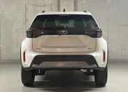 Toyota Yaris Cross 6