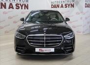 Mercedes-Benz Třídy S 2