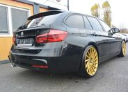 BMW Řada 3 40