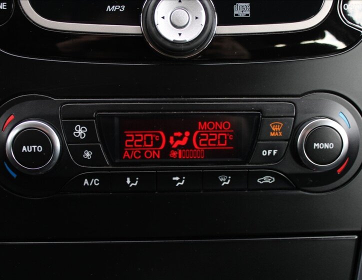 Ford Mondeo Kombi 2,0 l 85 kw