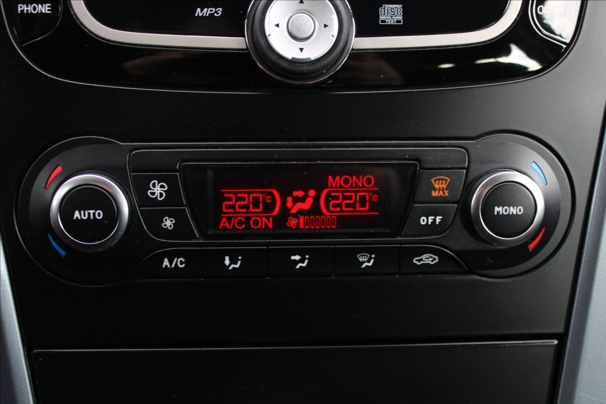 Ford Mondeo Kombi 2,0 l 85 kw